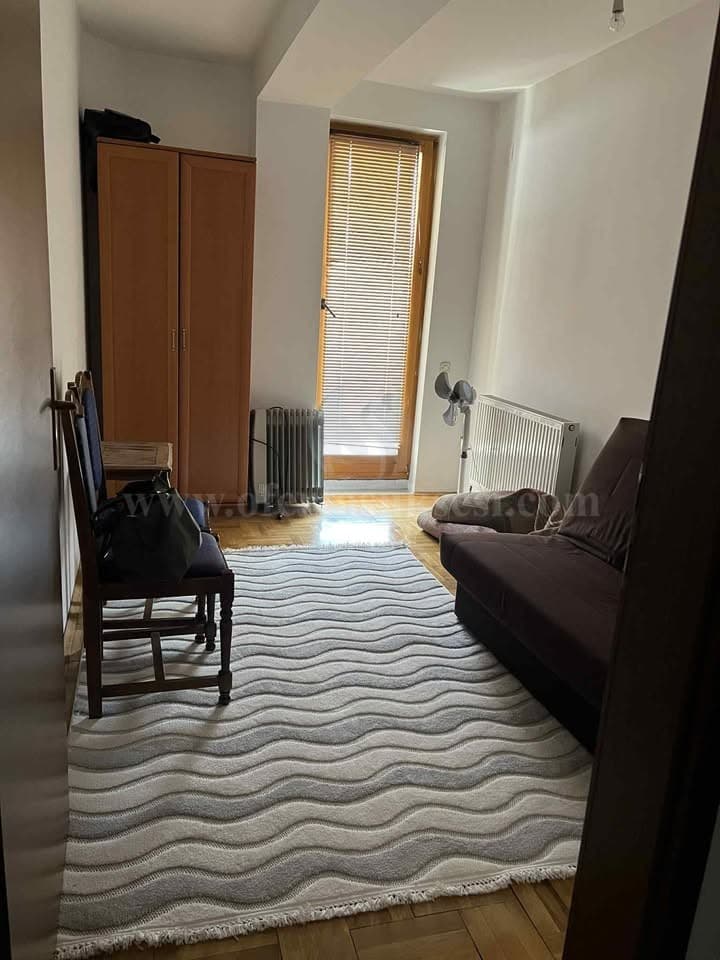 Jap me qira banesen 45m2 kati i -V- / Prishtine — fotografia 3