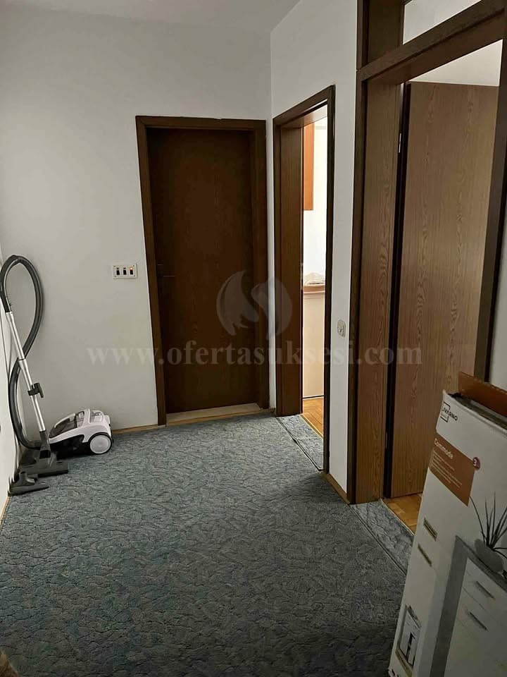 Jap me qira banesen 45m2 kati i -V- / Prishtine — fotografia 5