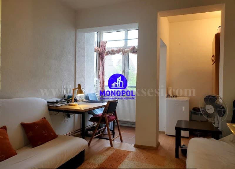 Jap me qira garsonieren 35m2 kati i -I-/Prishtine — fotografia 1