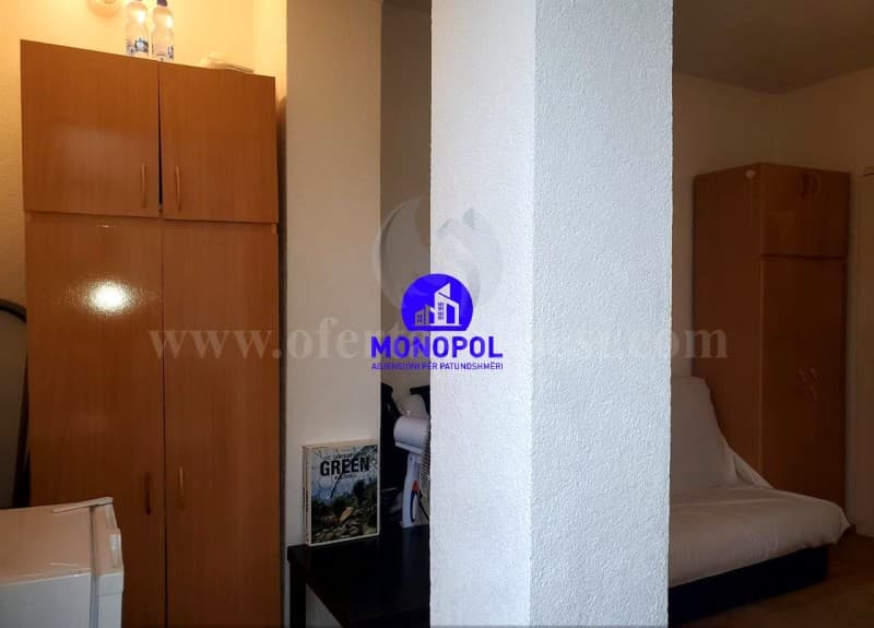 Jap me qira garsonieren 35m2 kati i -I-/Prishtine — fotografia 2