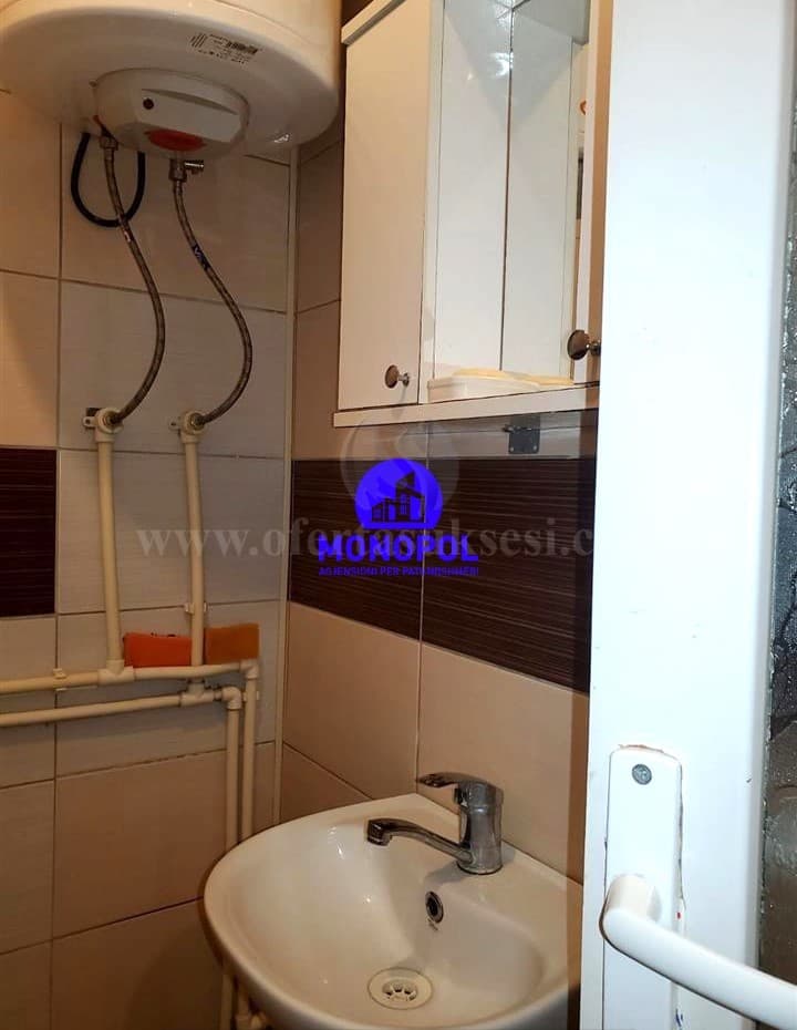 Jap me qira garsonieren 35m2 kati i -I-/Prishtine — fotografia 5