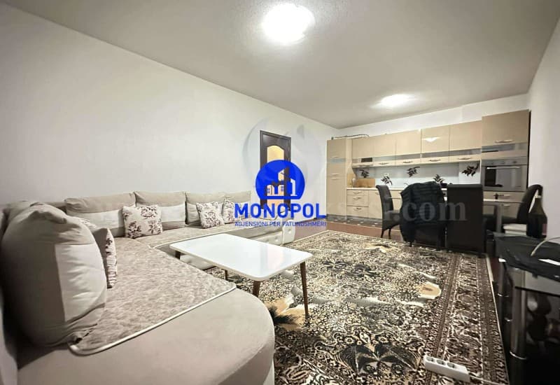 Jap me qira banesen 112m2 kati i -I-/Prishtine — fotografia 1