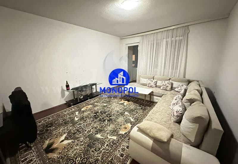 Jap me qira banesen 112m2 kati i -I-/Prishtine — fotografia 2