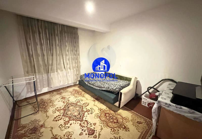 Jap me qira banesen 112m2 kati i -I-/Prishtine — fotografia 7