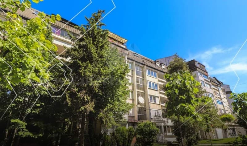 Jap me qira banesen 60m2 kati i -I-/Prishtine — fotografia 1