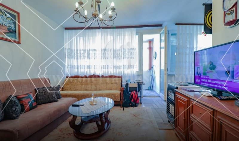 Jap me qira banesen 60m2 kati i -I-/Prishtine — fotografia 3