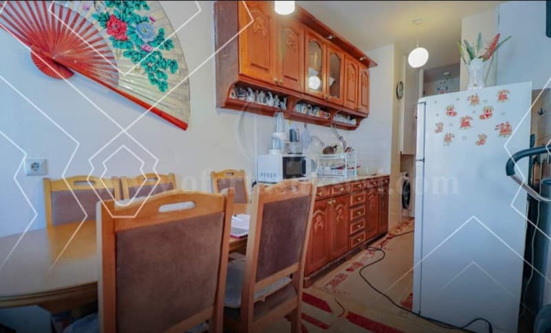 Jap me qira banesen 60m2 kati i -I-/Prishtine — fotografia 4