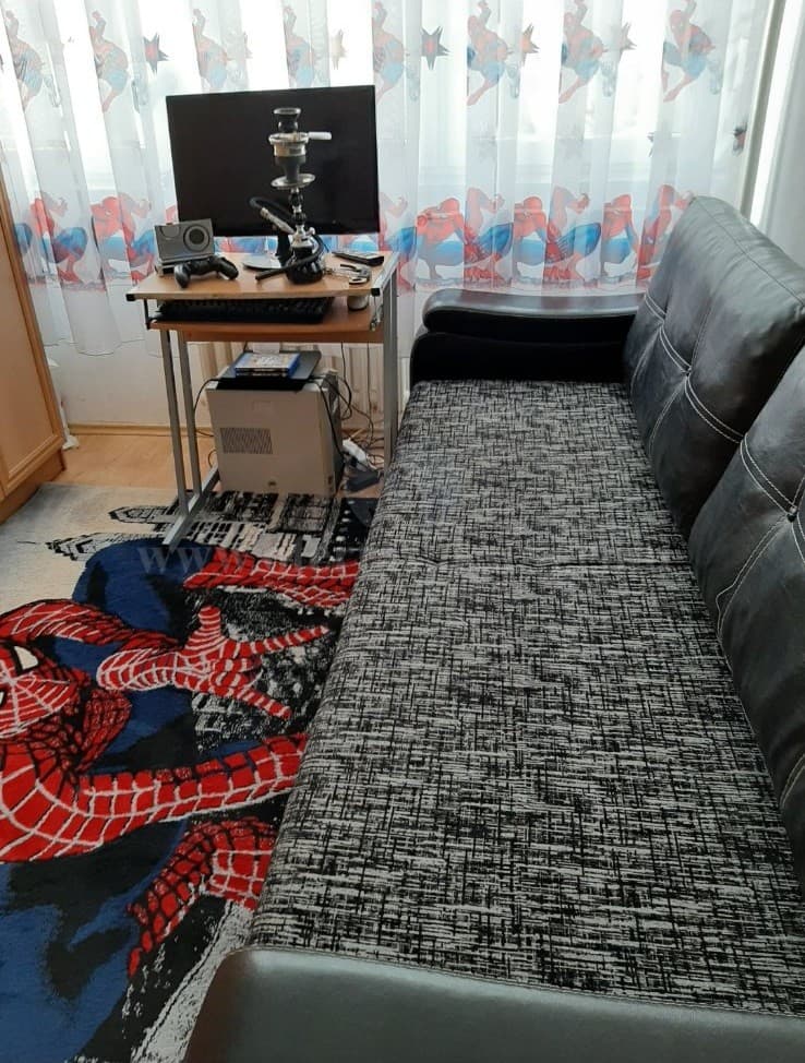 Jap me qira banesen 60m2 kati i -I-/Prishtine — fotografia 5