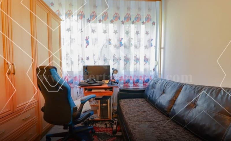 Jap me qira banesen 60m2 kati i -I-/Prishtine — fotografia 7