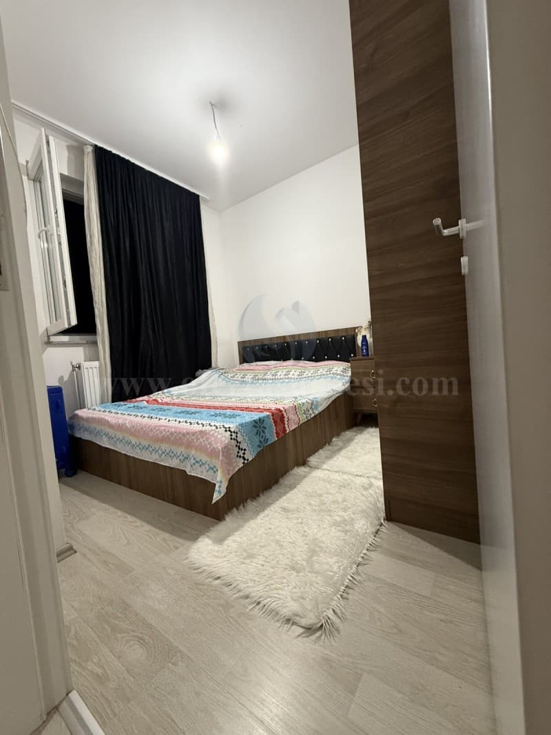 Shes banesen 47m2 kati i -VI-/Fushe Kosove — fotografia 4