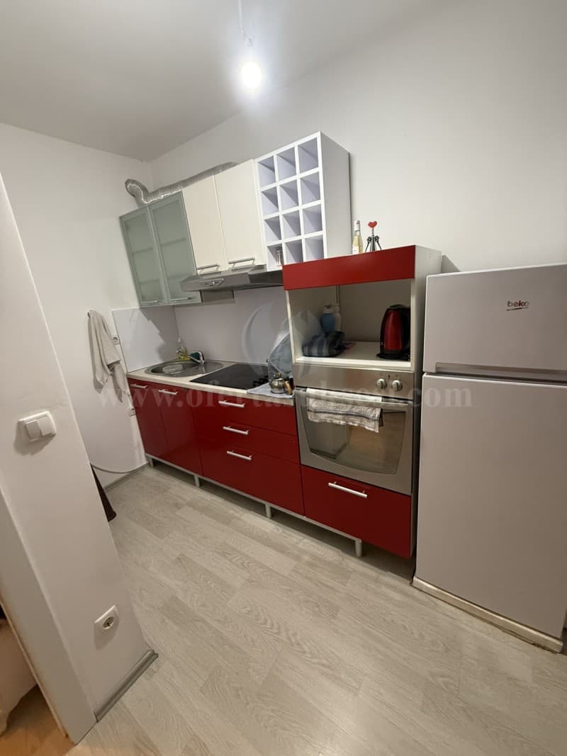 Shes banesen 47m2 kati i -VI-/Fushe Kosove — fotografia 7