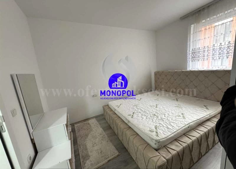 Jap me qira banesen 90m2 kati i -III-/Fushe Kosove — fotografia 3