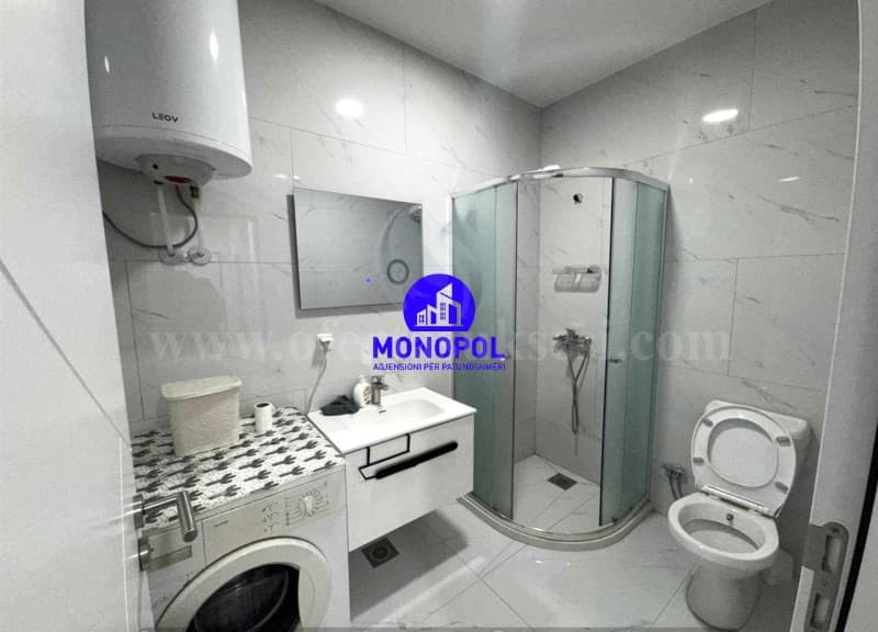 Jap me qira banesen 90m2 kati i -III-/Fushe Kosove — fotografia 6