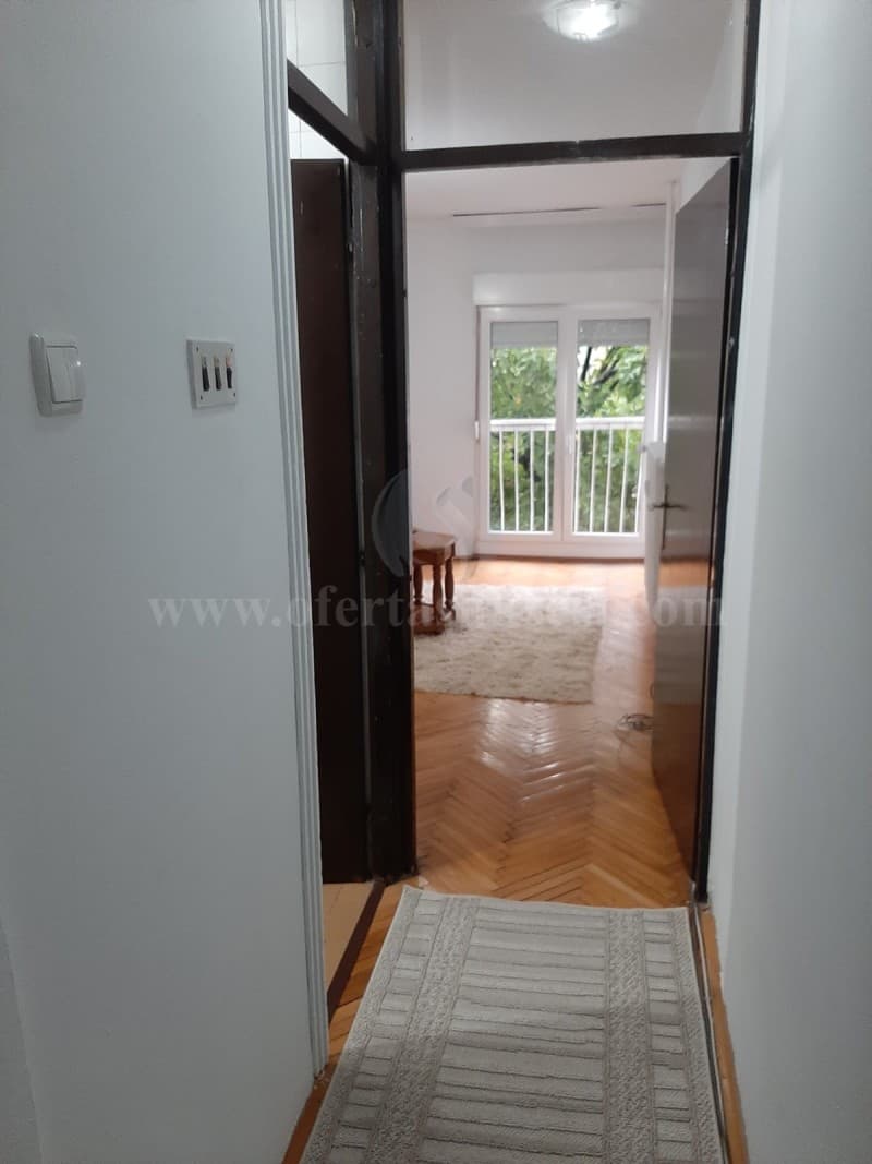 Japme qira banesen 75m2 kati i -III-/Prishtine — fotografia 5