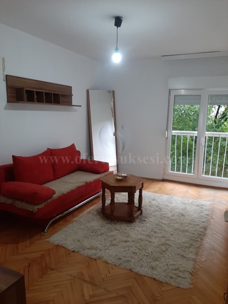 Japme qira banesen 75m2 kati i -III-/Prishtine — fotografia 6