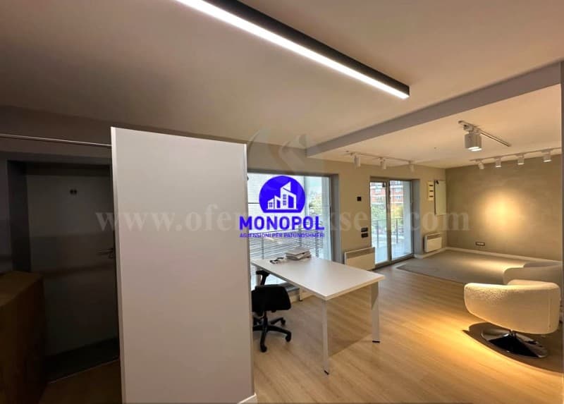 Jap me qira lokalin 35m2 kati i -I-/Prishtine — fotografia 4