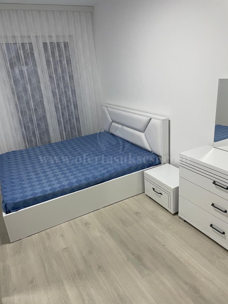 Jap me qira banesen 90m2 kati i -VI-/Fushe Kosove — fotografia 3