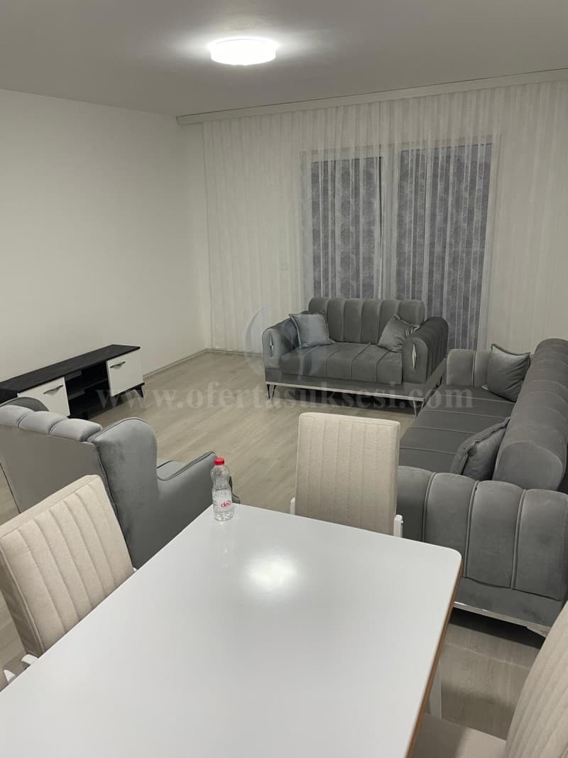 Jap me qira banesen 90m2 kati i -VI-/Fushe Kosove — fotografia 4