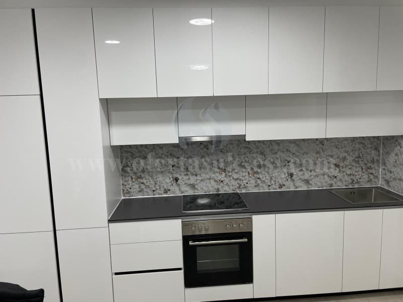 Jap me qira banesen 90m2 kati i -VI-/Fushe Kosove — fotografia 7