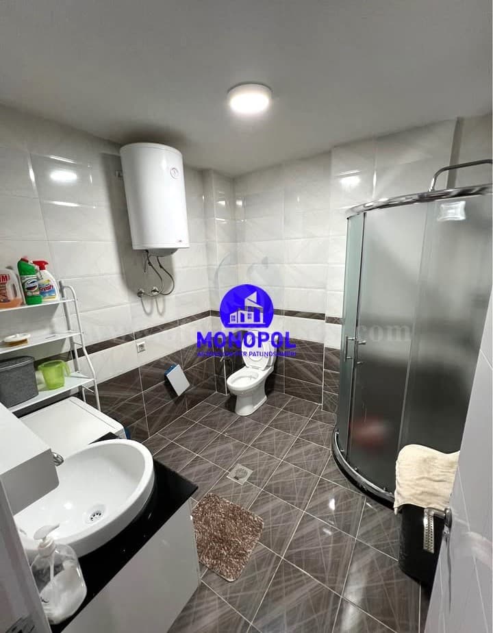 Shes banesen 84m2 kati i -VII-/Fushe Kosove — fotografia 4