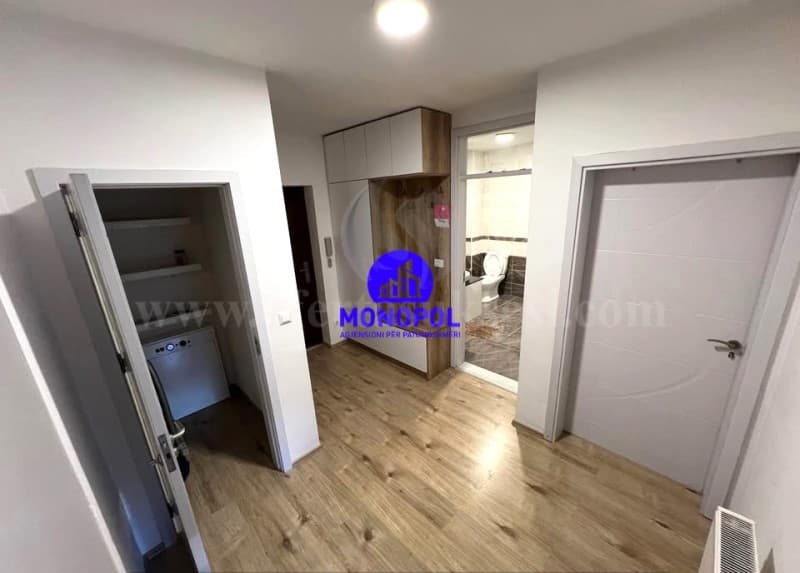 Shes banesen 84m2 kati i -VII-/Fushe Kosove — fotografia 5