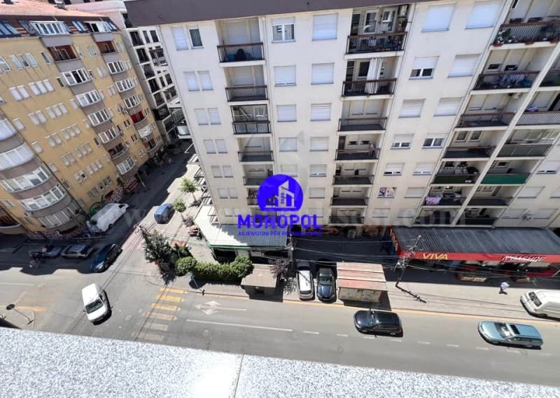 Shes banesen 84m2 kati i -VII-/Fushe Kosove — fotografia 6