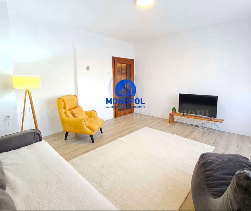 Jap me qira banesen 85m2 kati i -IV- /Prishtine — fotografia 3