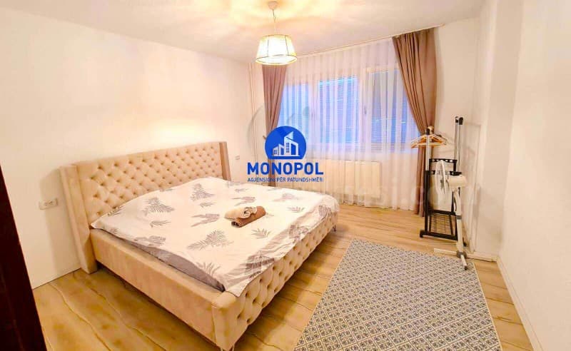 Jap me qira banesen 85m2 kati i -IV- /Prishtine — fotografia 5