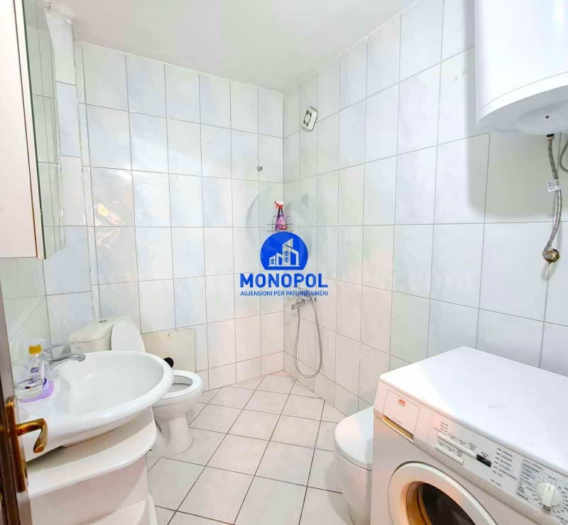 Jap me qira banesen 85m2 kati i -IV- /Prishtine — fotografia 7