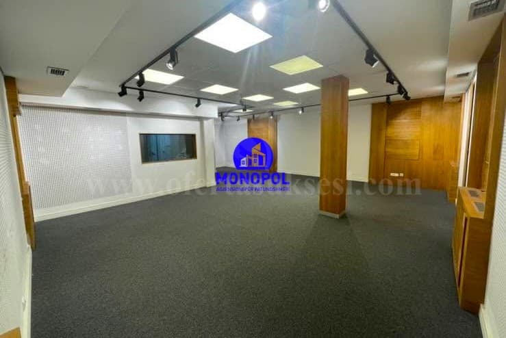 Jap me qira lokalin 100m2 kati perdhes+100bodrum / Prishtine — fotografia 3