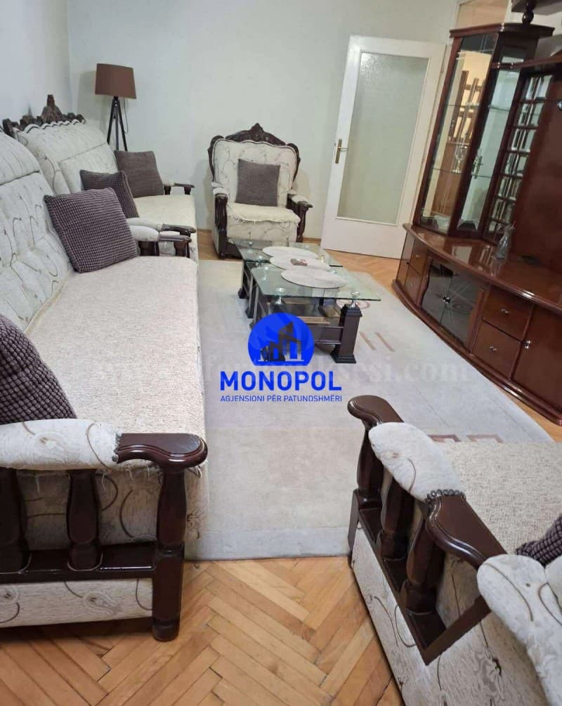 Jap me qira banesen 70m2 kati i -V- / Prishtine — fotografia 3