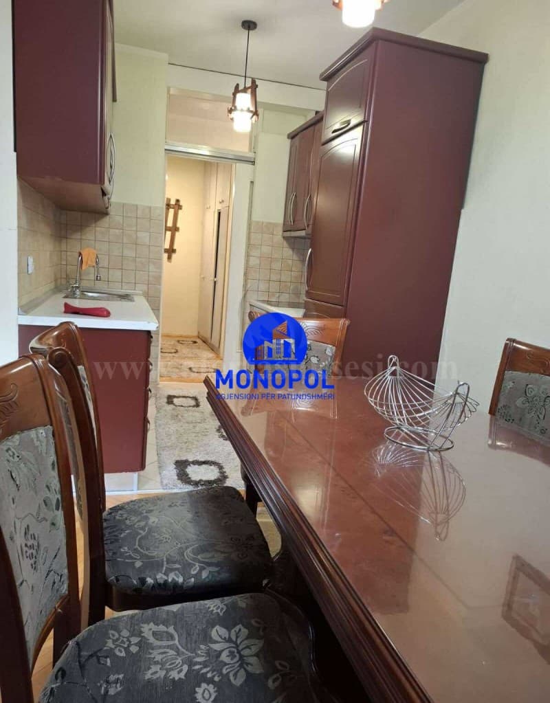 Jap me qira banesen 70m2 kati i -V- / Prishtine — fotografia 7