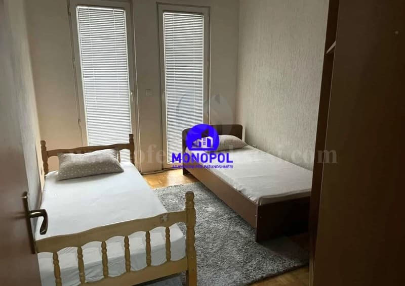 Jap me qira banesen 80m2 kati i -IV- / Prishtine — fotografia 3