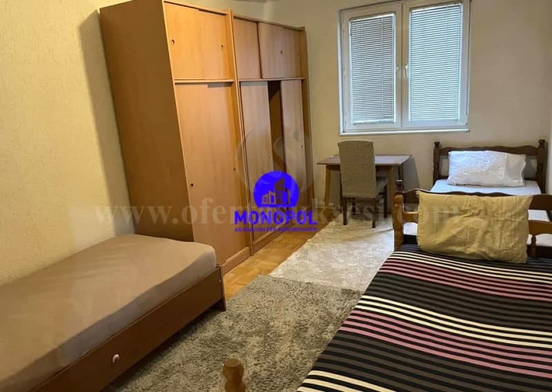 Jap me qira banesen 80m2 kati i -IV- / Prishtine — fotografia 4