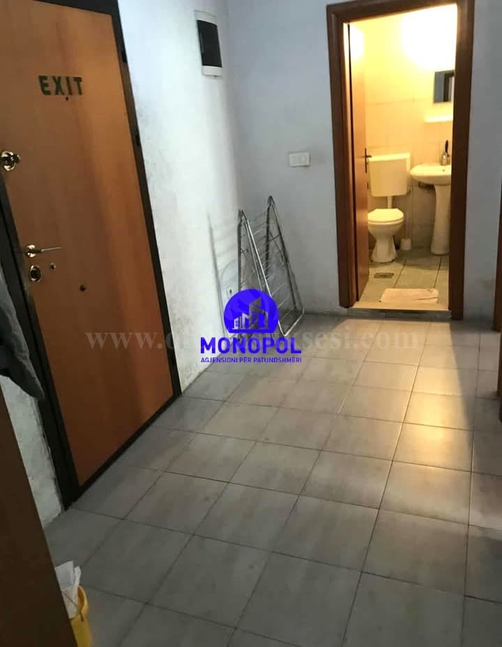 Jap me qira banesen 80m2 kati i -IV- / Prishtine — fotografia 6