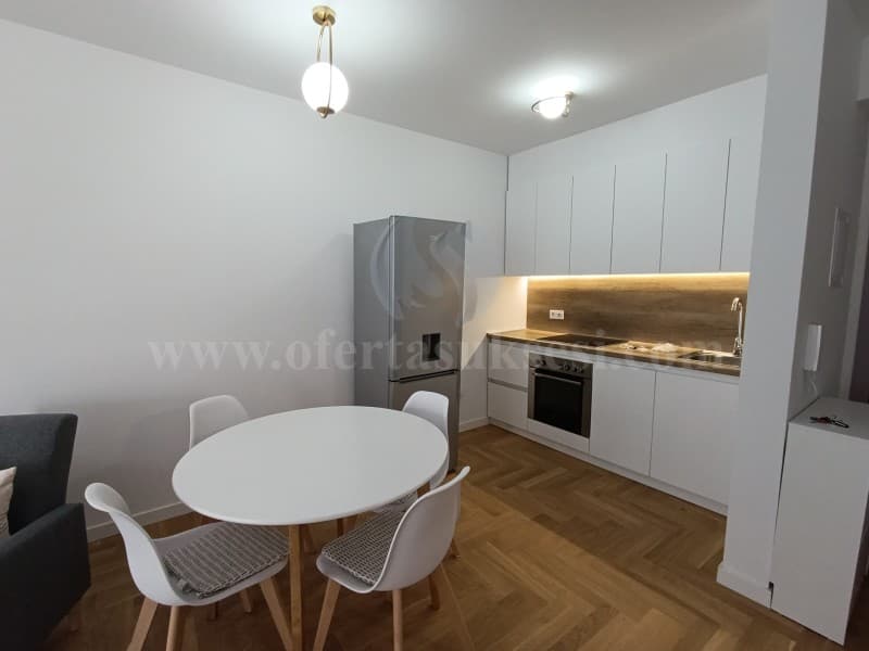 Jap me qira banesen 62m2 kati i -III-/Prishtine — fotografia 2