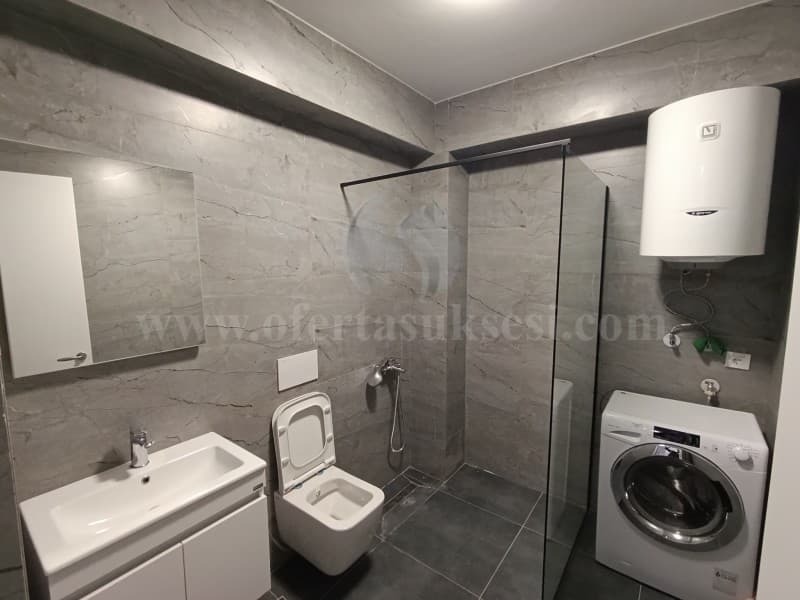 Jap me qira banesen 62m2 kati i -III-/Prishtine — fotografia 5