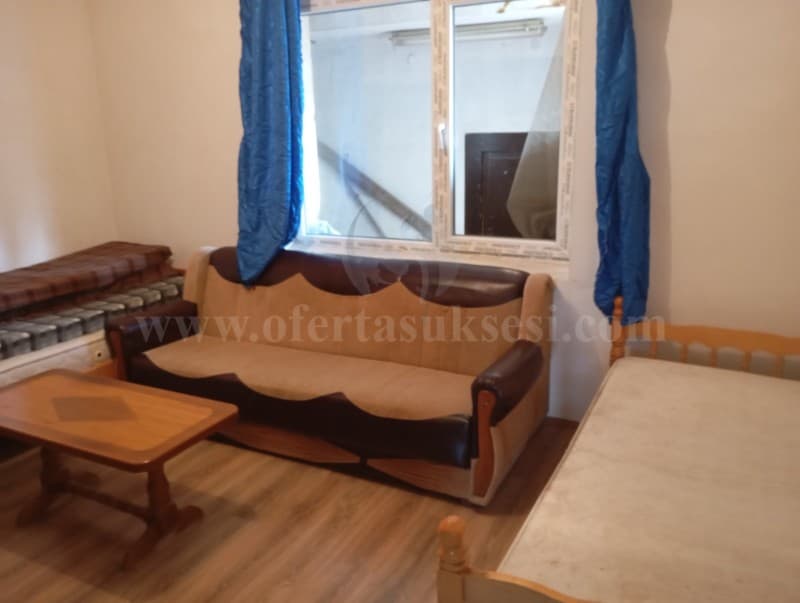 Jap me qira dhoma ne kuader te shtepis / Prishtine — fotografia 1