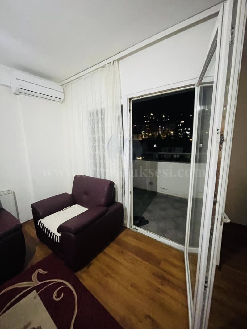 Jap me qira banesen 100m2 kati i -I-/Prishtine — fotografia 6