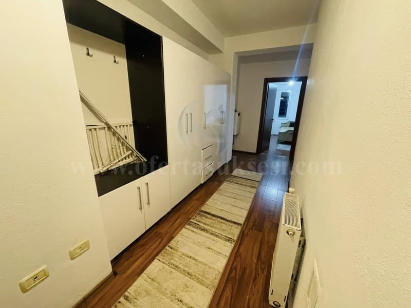 Jap me qira banesen 100m2 kati i -I-/Prishtine — fotografia 7