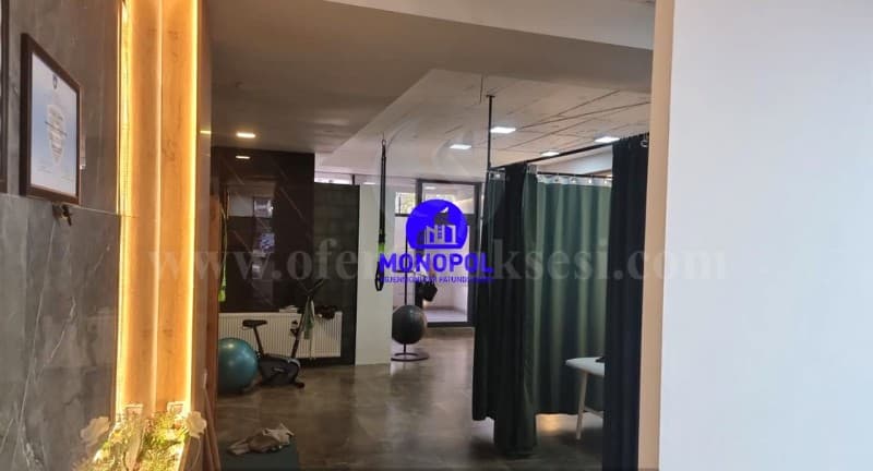 Jap me qira lokalin 73m2 kati perdhes/Prishtine — fotografia 4