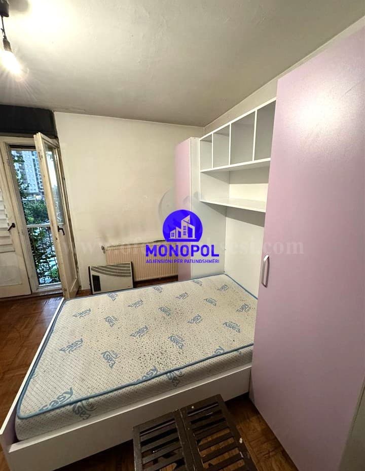 Jap me qira garsonieren 21m2 kati i -III- / Prishtine — fotografia 1