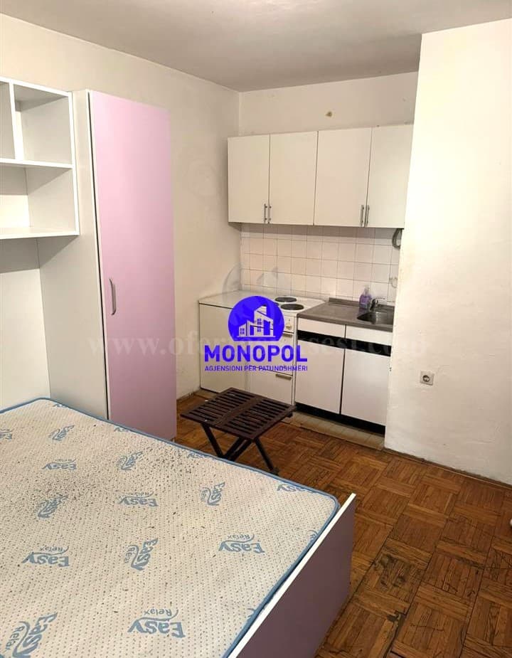 Jap me qira garsonieren 21m2 kati i -III- / Prishtine — fotografia 5