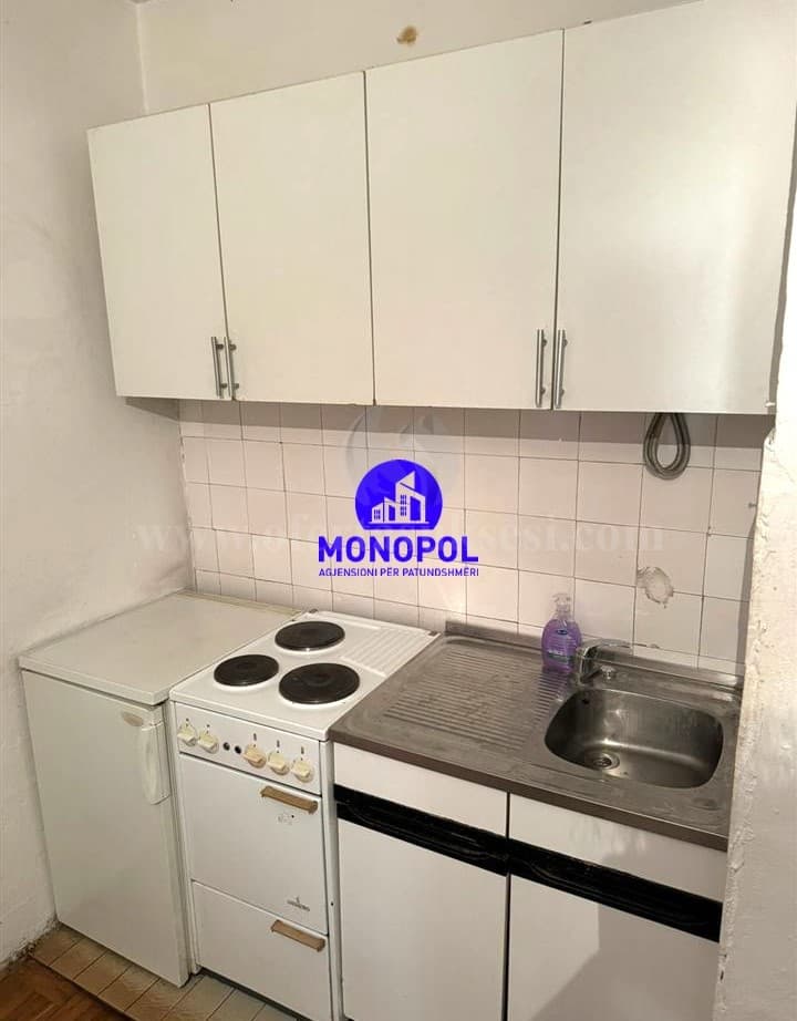 Jap me qira garsonieren 21m2 kati i -III- / Prishtine — fotografia 6