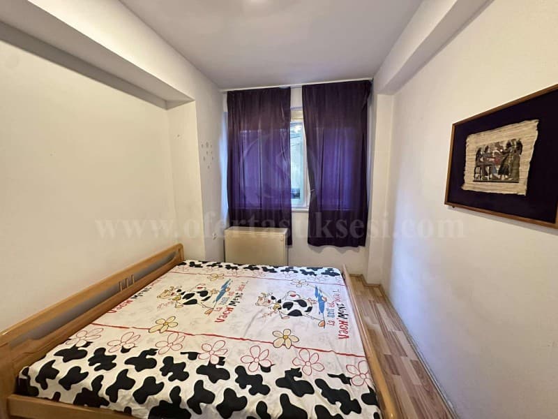 Jap me qira katin e shtepis-ZYREN 70m2 kati perdhes /Prishtine — fotografia 5