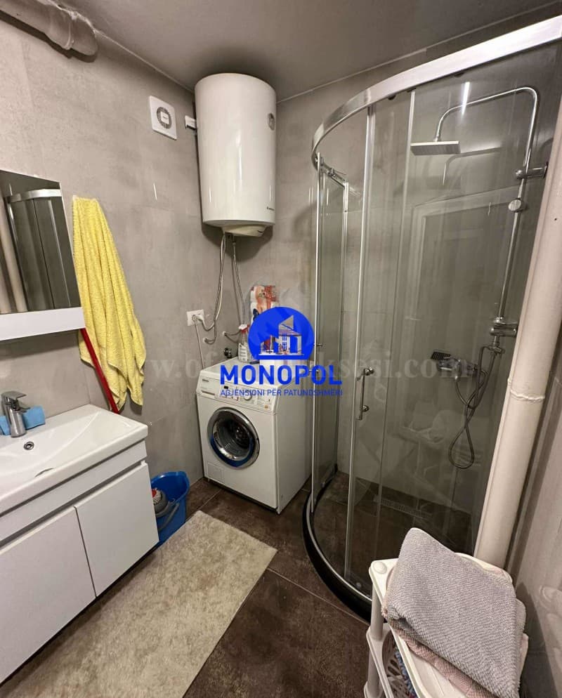 Jap me qira banesen 60m2 kati i -II- / Prishtine — fotografia 8