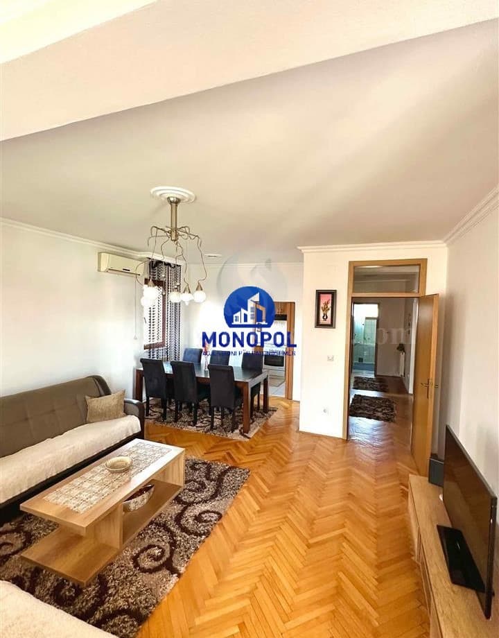 Jap me qira banesen 85m2 kati i -IV- / Prishtine — fotografia 3