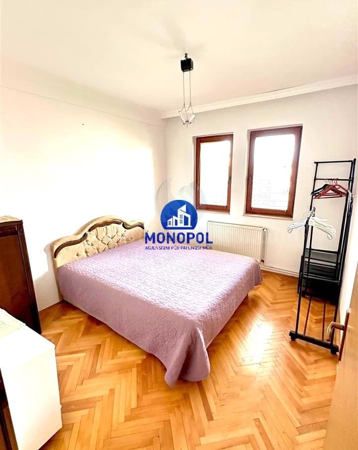 Jap me qira banesen 85m2 kati i -IV- / Prishtine — fotografia 5