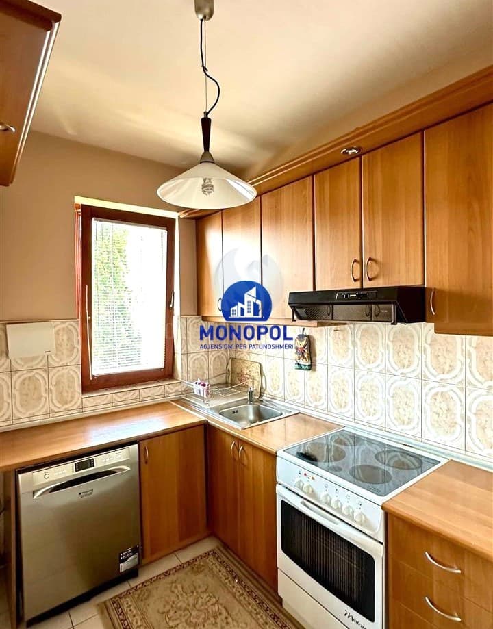 Jap me qira banesen 85m2 kati i -IV- / Prishtine — fotografia 4