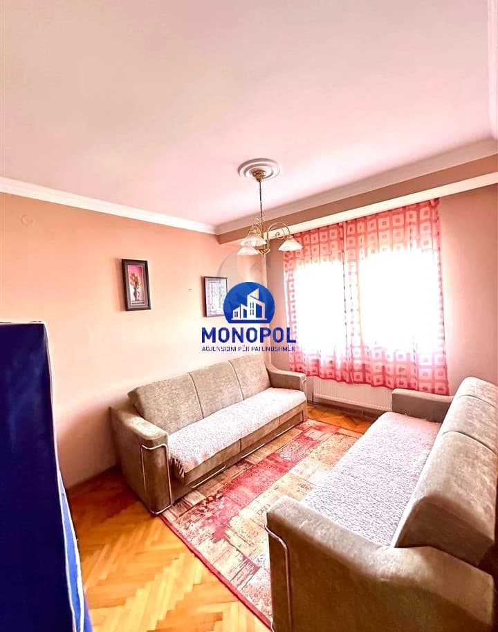 Jap me qira banesen 85m2 kati i -IV- / Prishtine — fotografia 6